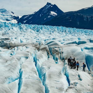 Big Ice Perito Moreno