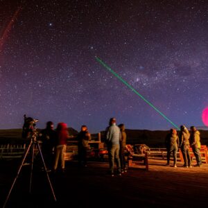 Calafate Night Tour – Astroturismo