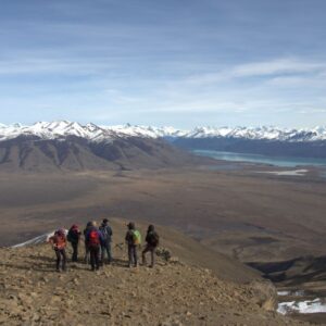 Super Trekk – Cima del Cerro Frías