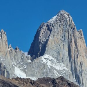 Full Day El Chaltén