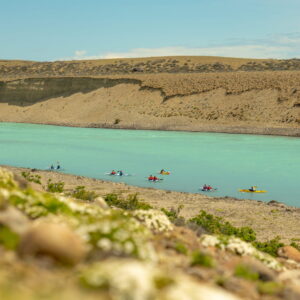 Darwin Experience: Kayaks y Aventura