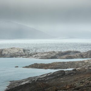 Estancia Cristina Trekking