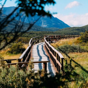 Parque Nacional Tierra del Fuego
