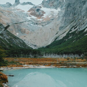 Trekking Laguna Esmeralda Confort
