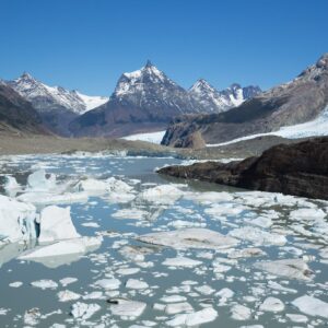 Glaciar Sur Aventura