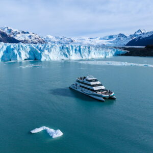 Experiencia Glaciares Gourmet