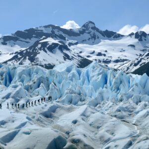 Minitrekking Perito Moreno