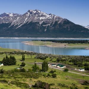 Estancia Nibepo Aike – Día de Campo