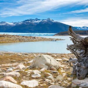 Glaciar Sur Pioneros