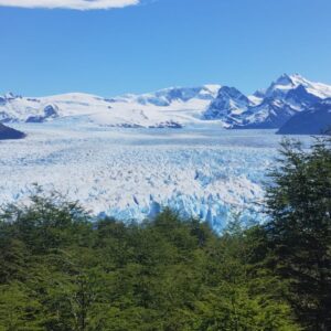 Glaciar Perito Moreno – Pasarelas