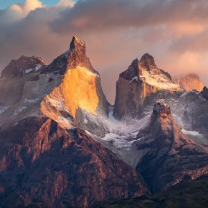 Torres del Paine Adventure